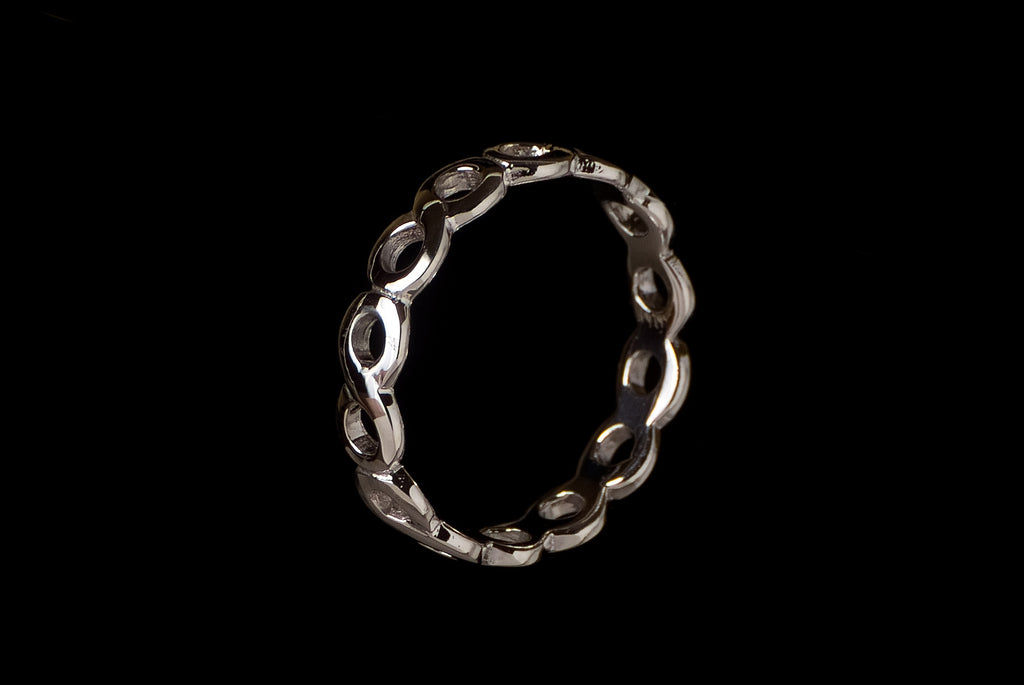 Small Ring Infinity Full