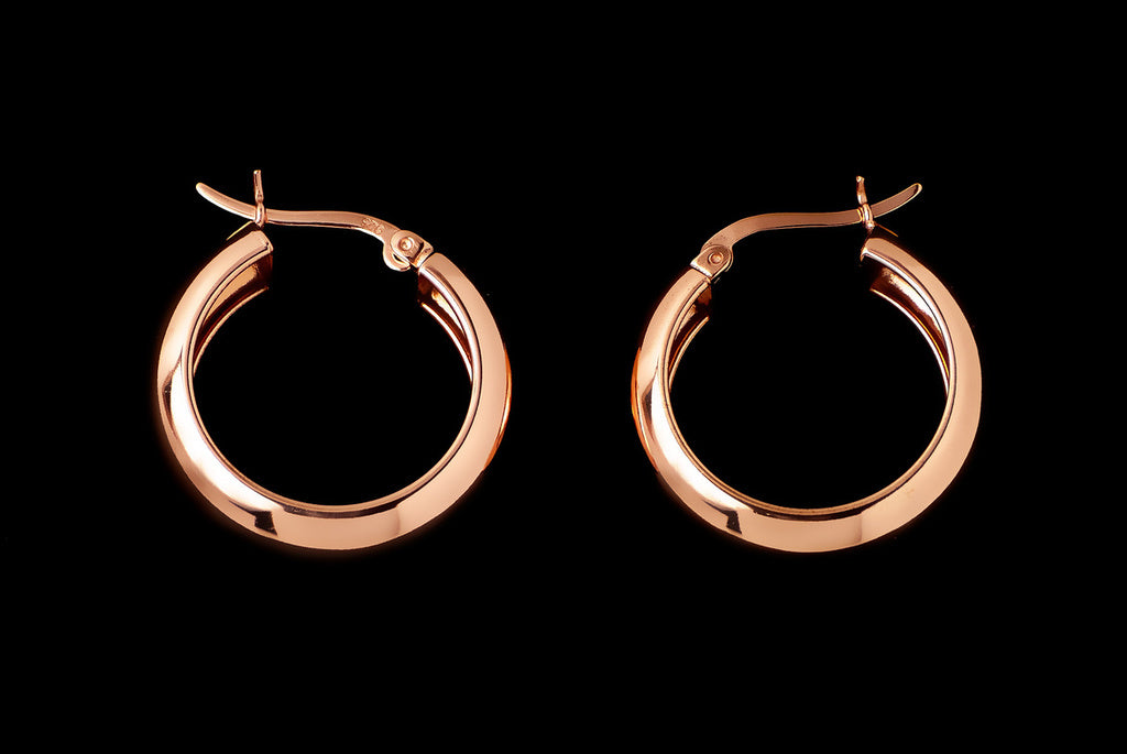 Earring Aro Zenith