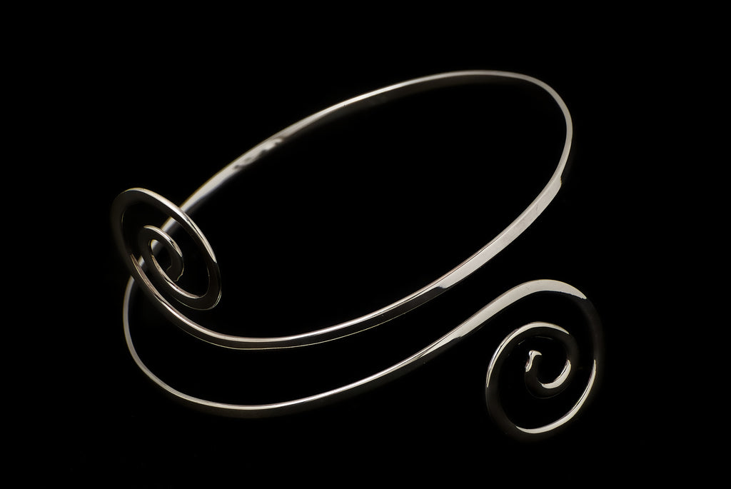 Cuff Arm Circle 2.5mm