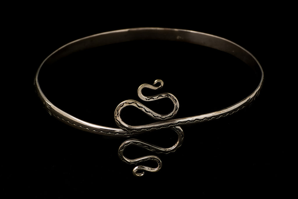 Cuff Arm Decor 6mm