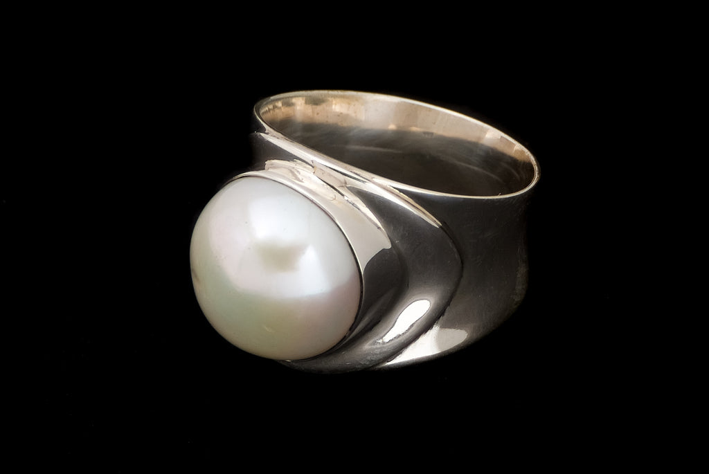 Ring Pearl Big Bro