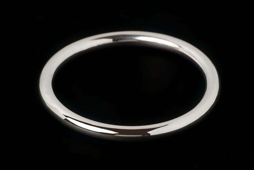 Bangle Pipe Plain