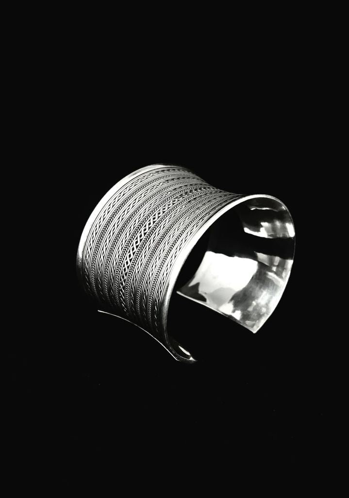 Cuff Tali Air Adi 4cm