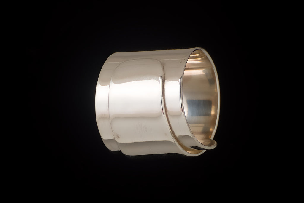 Ring Kate Silver 1.9cm