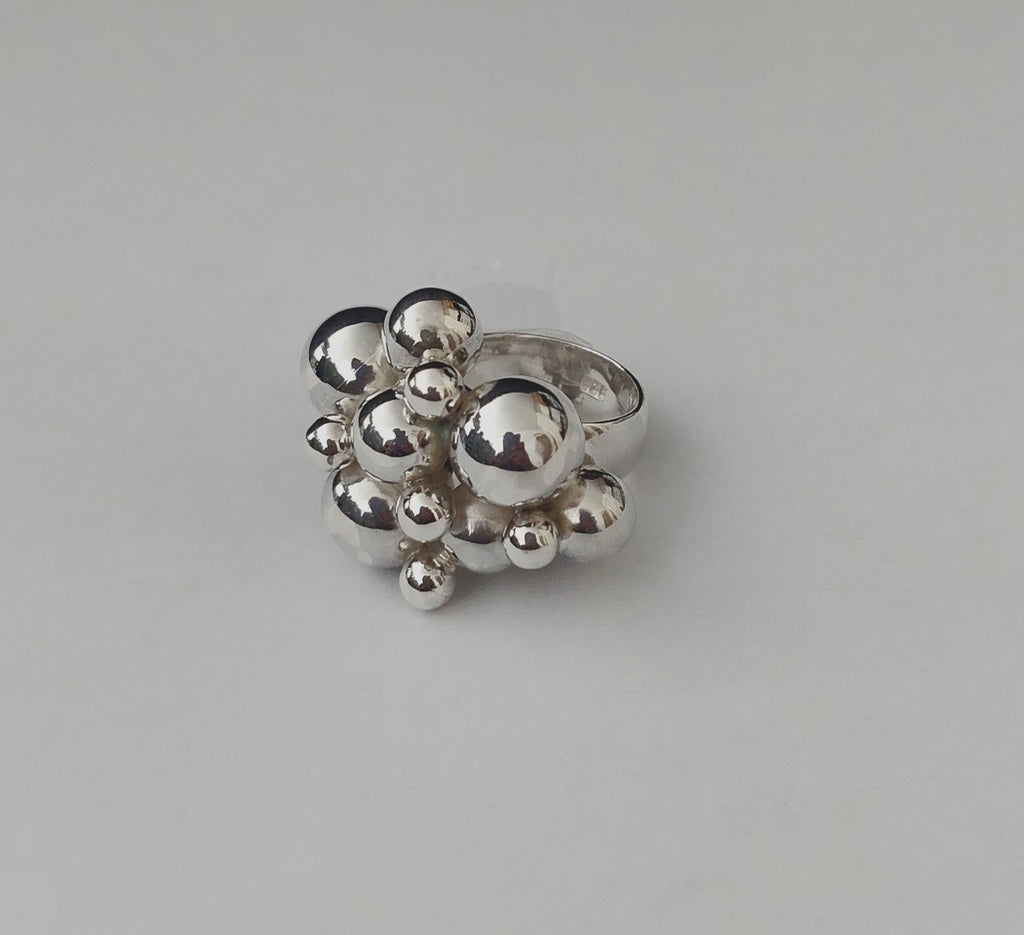 Ring Ball Mix Cust
