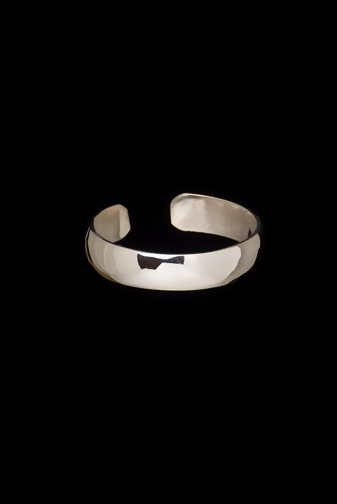 Toe Ring 1 Line