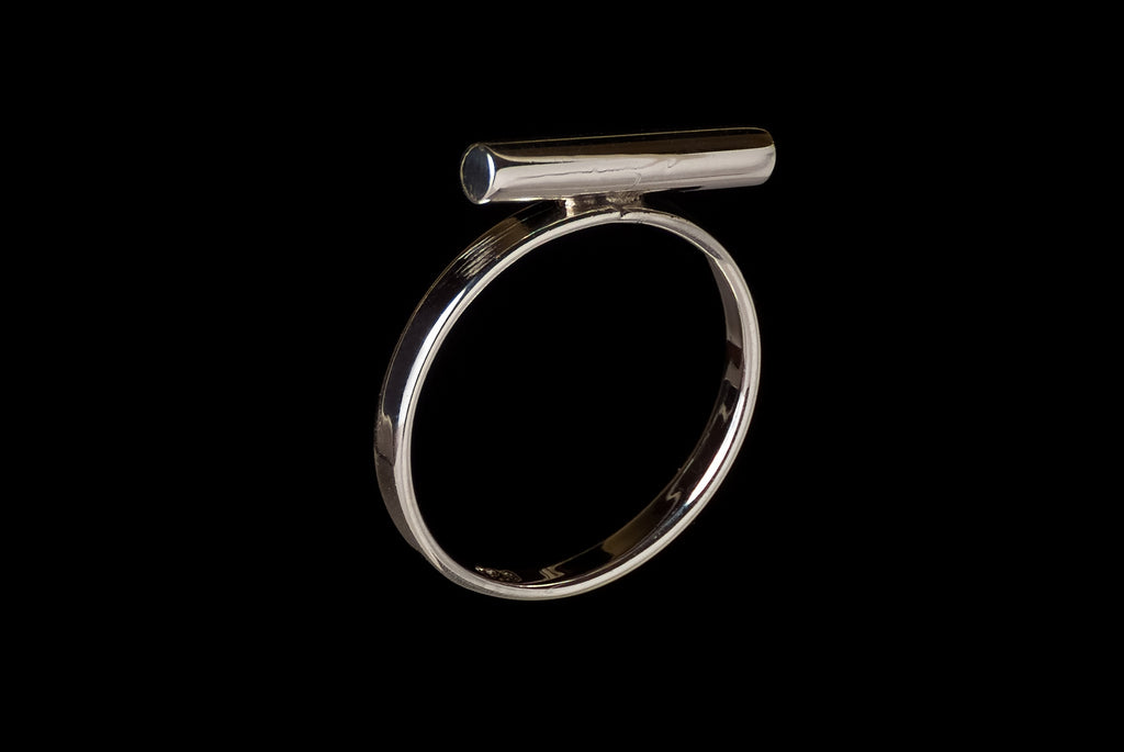 Small Ring Stick - Bambu Silver Jewellry