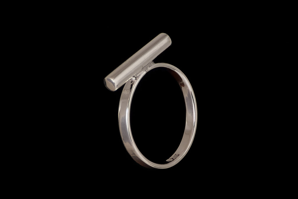 Small Ring Stick - Bambu Silver Jewellry