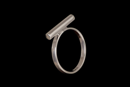 Small Ring Stick - Bambu Silver Jewellry
