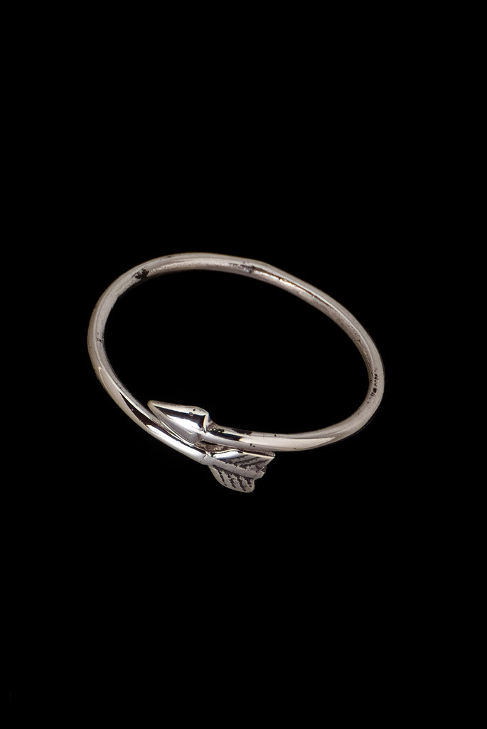 Small Ring Arrow