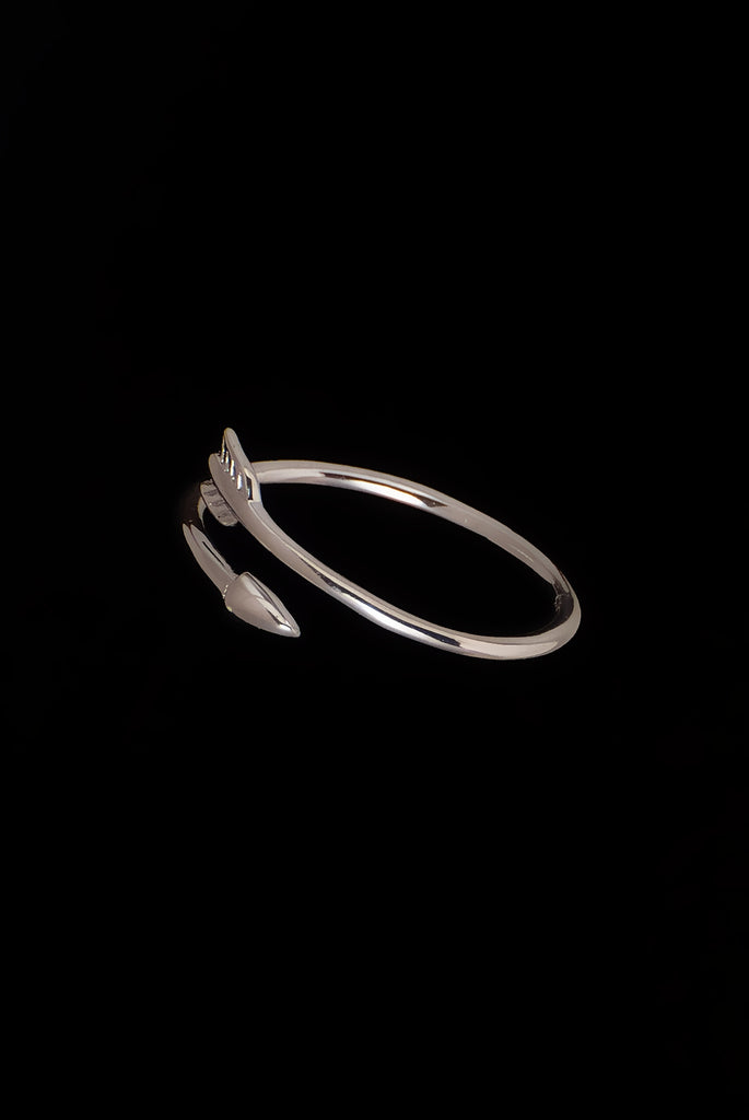 Small Ring Arrow