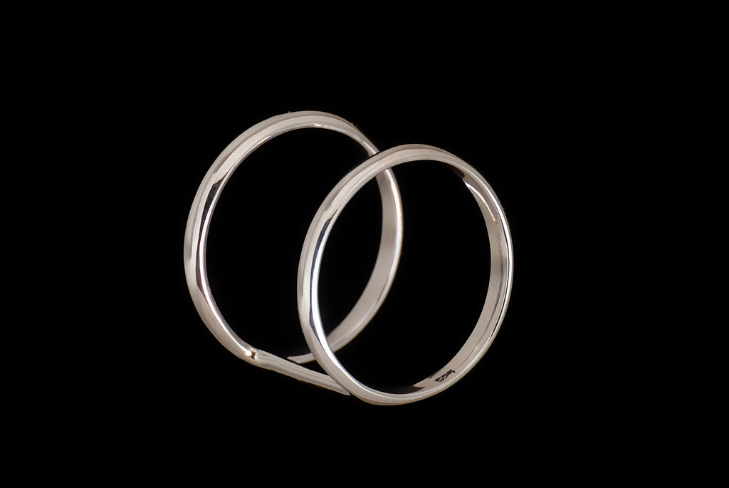 Small Ring Strips Planet 2 Line