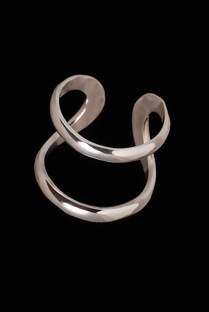 Small Ring Stripes Planet