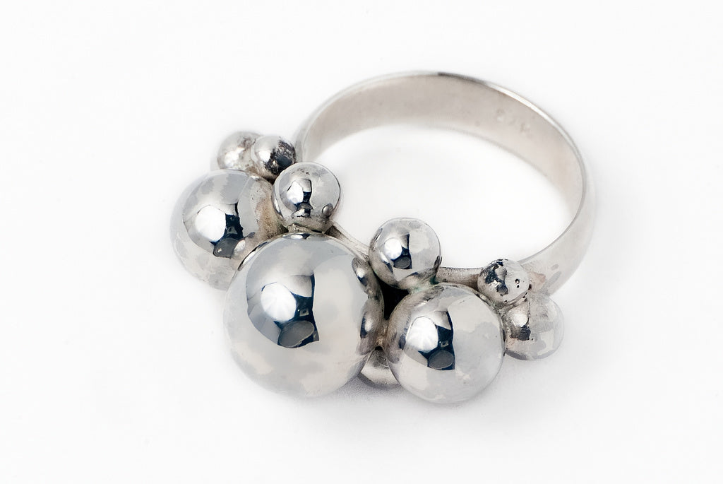 Ring Ball Mix Sibok