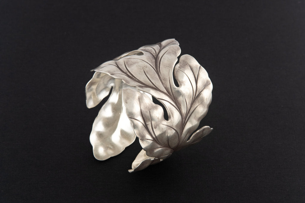 Cuff Leaf Tribe