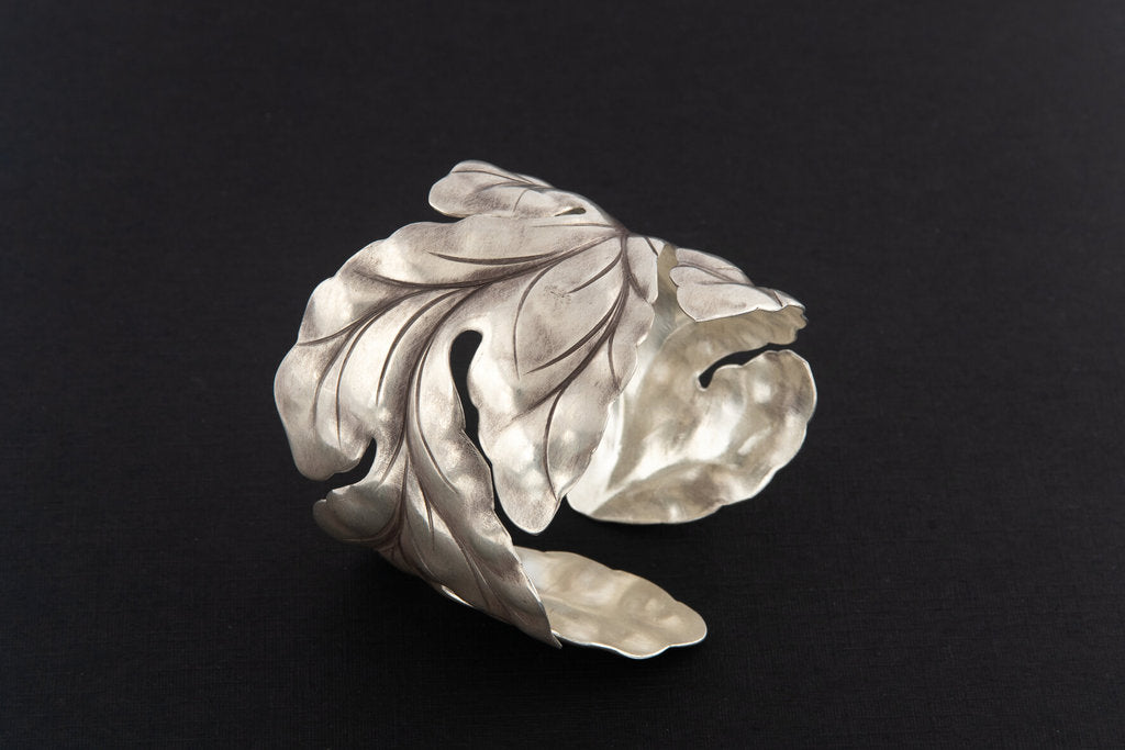 Cuff Leaf Tribe