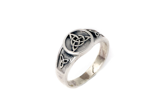 Ring Infinity Grand
