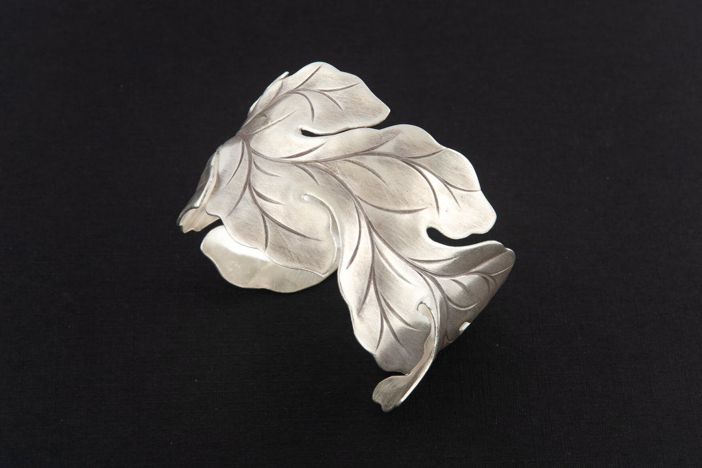 Cuff Leaf Tribe