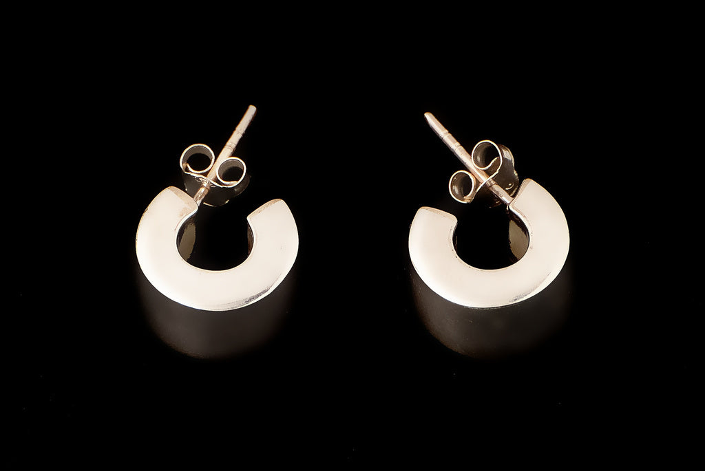 Earring Aro Thick