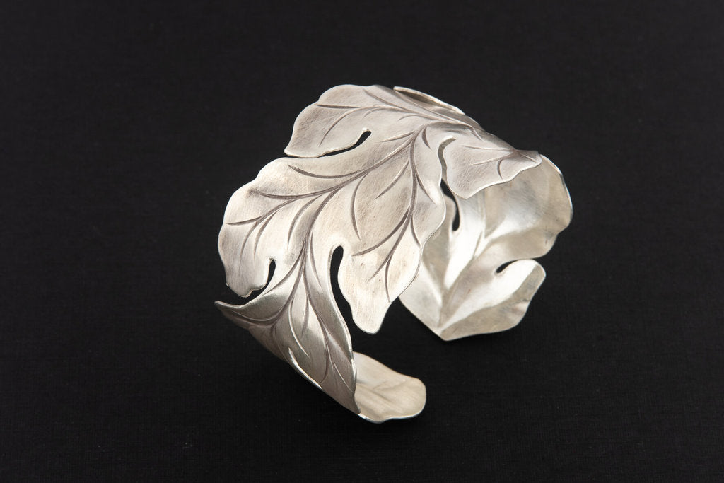 Cuff Leaf Tribe