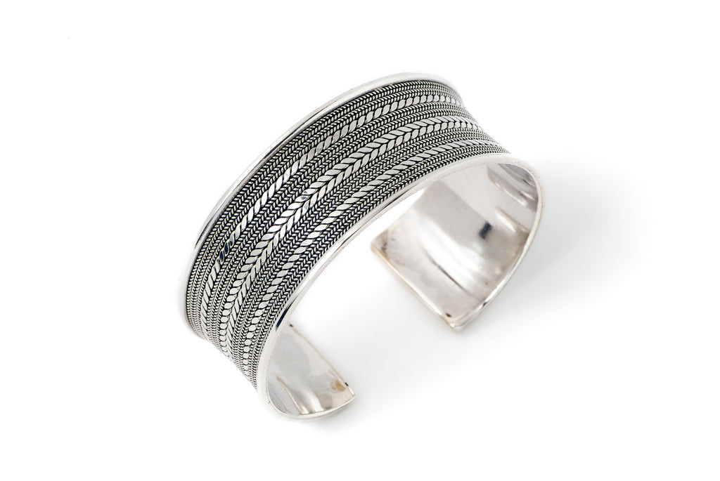 Cuff Tali Air Padian 2.5cm
