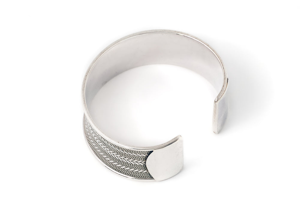 Cuff Tali Air Padian 2.5cm