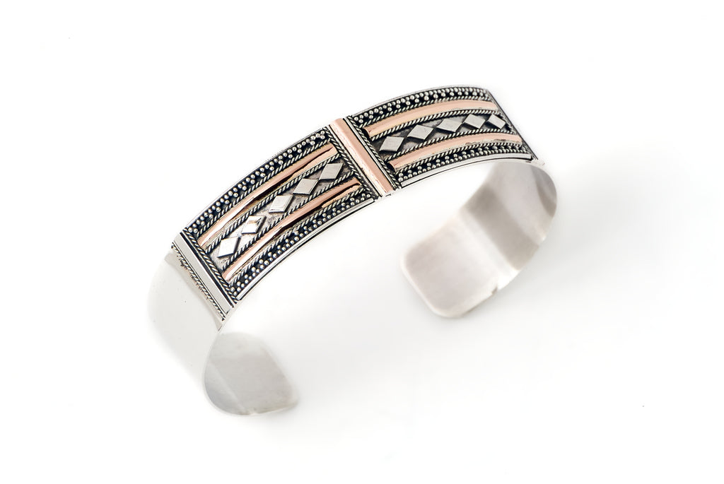 Cuff Emas Wajik