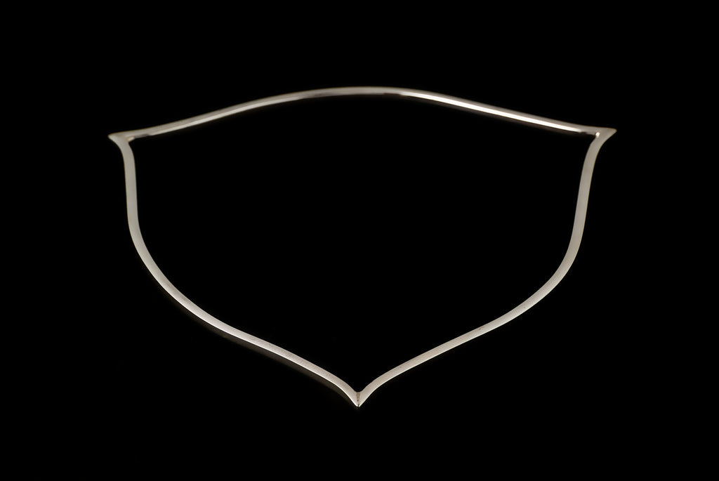 Bangle Triangle 3mm