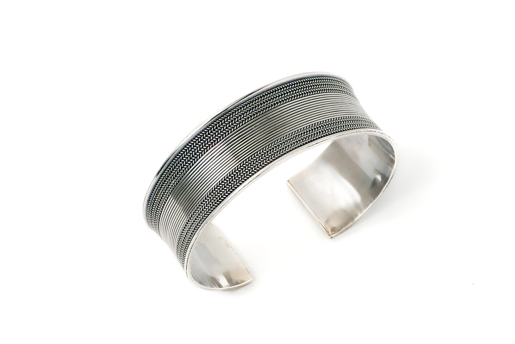 Cuff Tali Air Kawatan 2cm