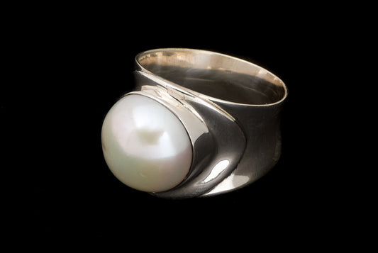 Ring Pearl Big Bro