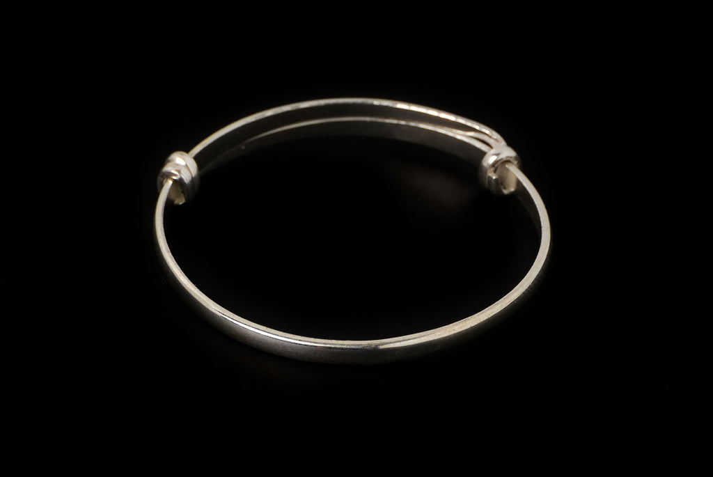 Bangle Baby Plain