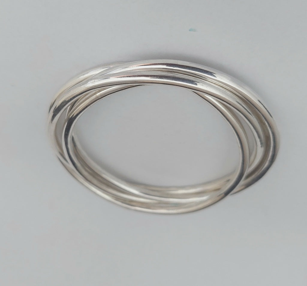 Bangle Pipe 4 In 1 .4mm