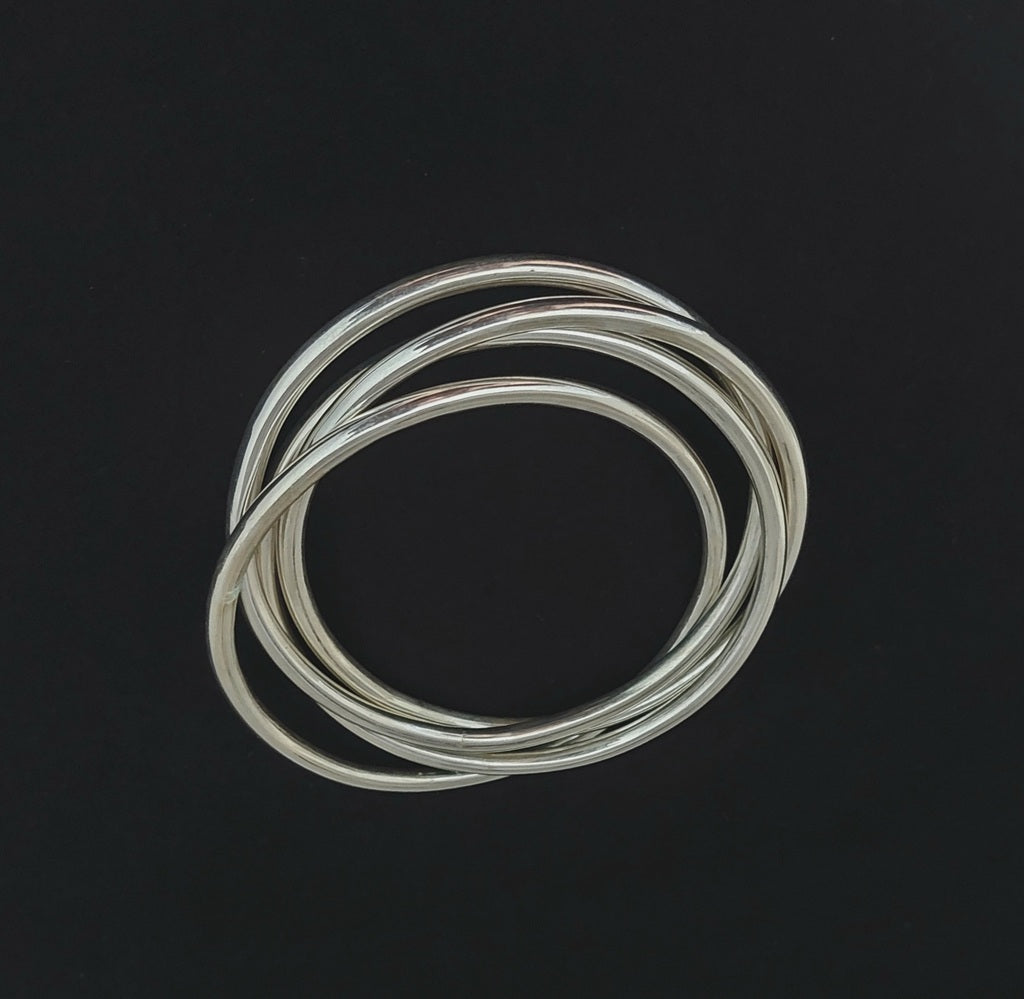 Bangle Pipe 4 In 1 .4mm