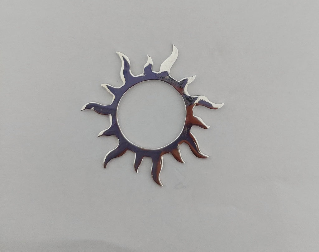 Pendant Sunshine 4.5cm