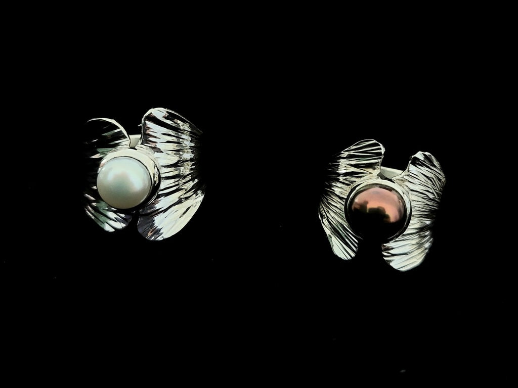 Ring Pearl Bro 2022