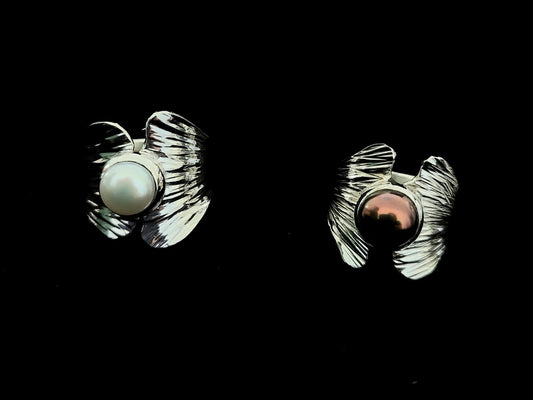Ring Pearl Bro 2022