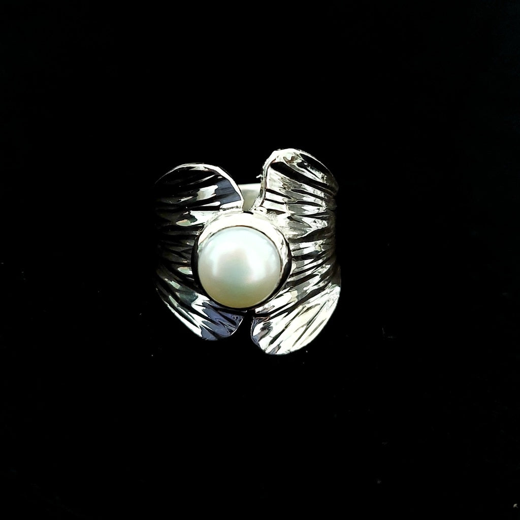 Ring Pearl Bro 2022